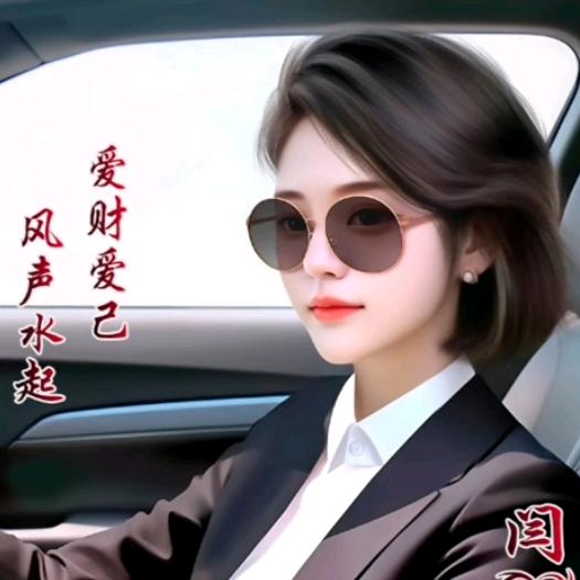 初若安然