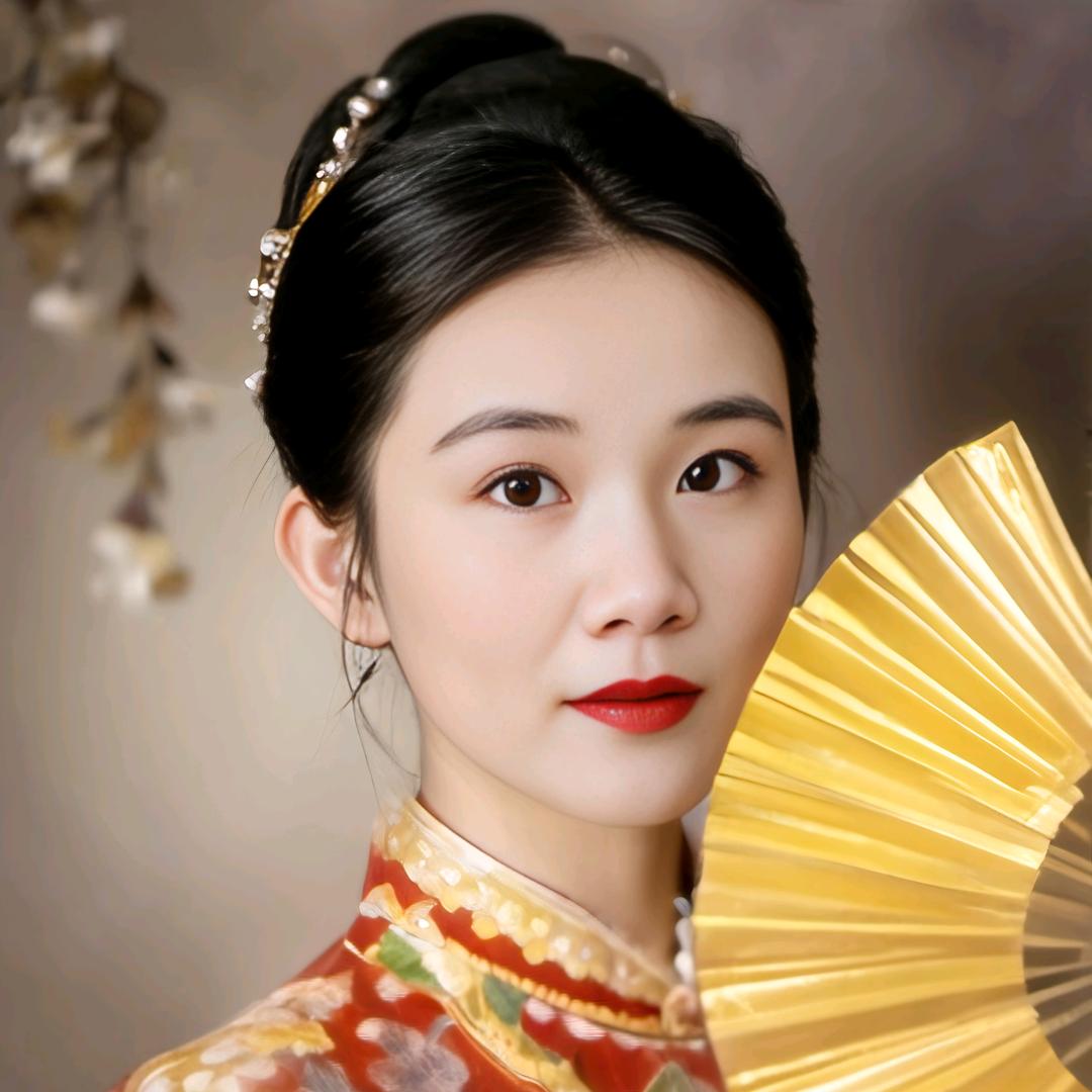 触摸屏功能片吴小姐