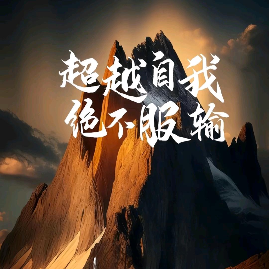 不服就干✌️