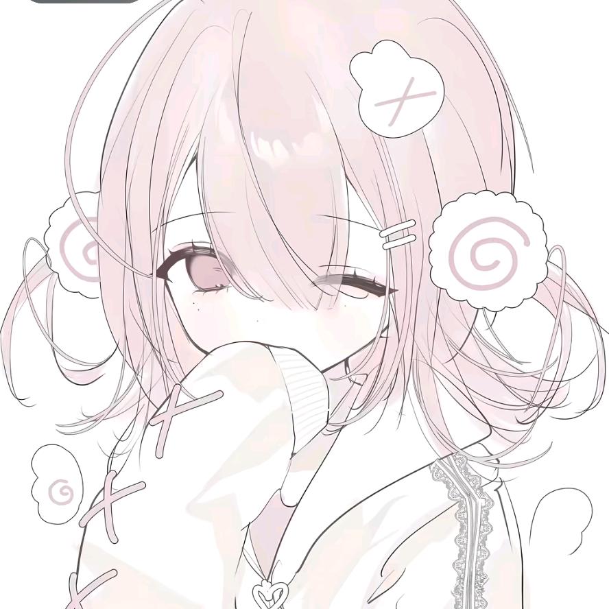 🌸蛋仔-小朵🌷