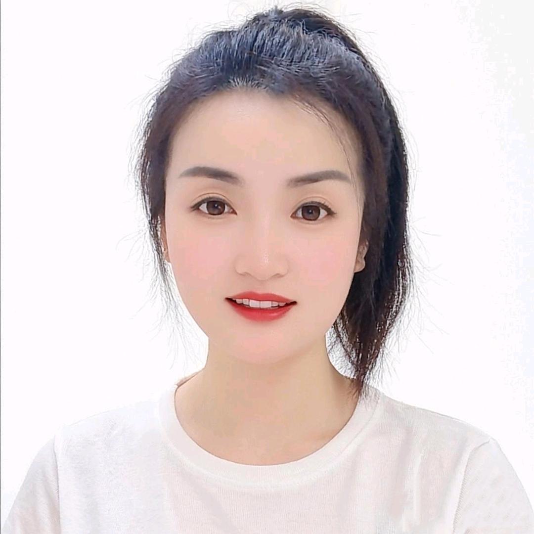 富平车检小姐姐