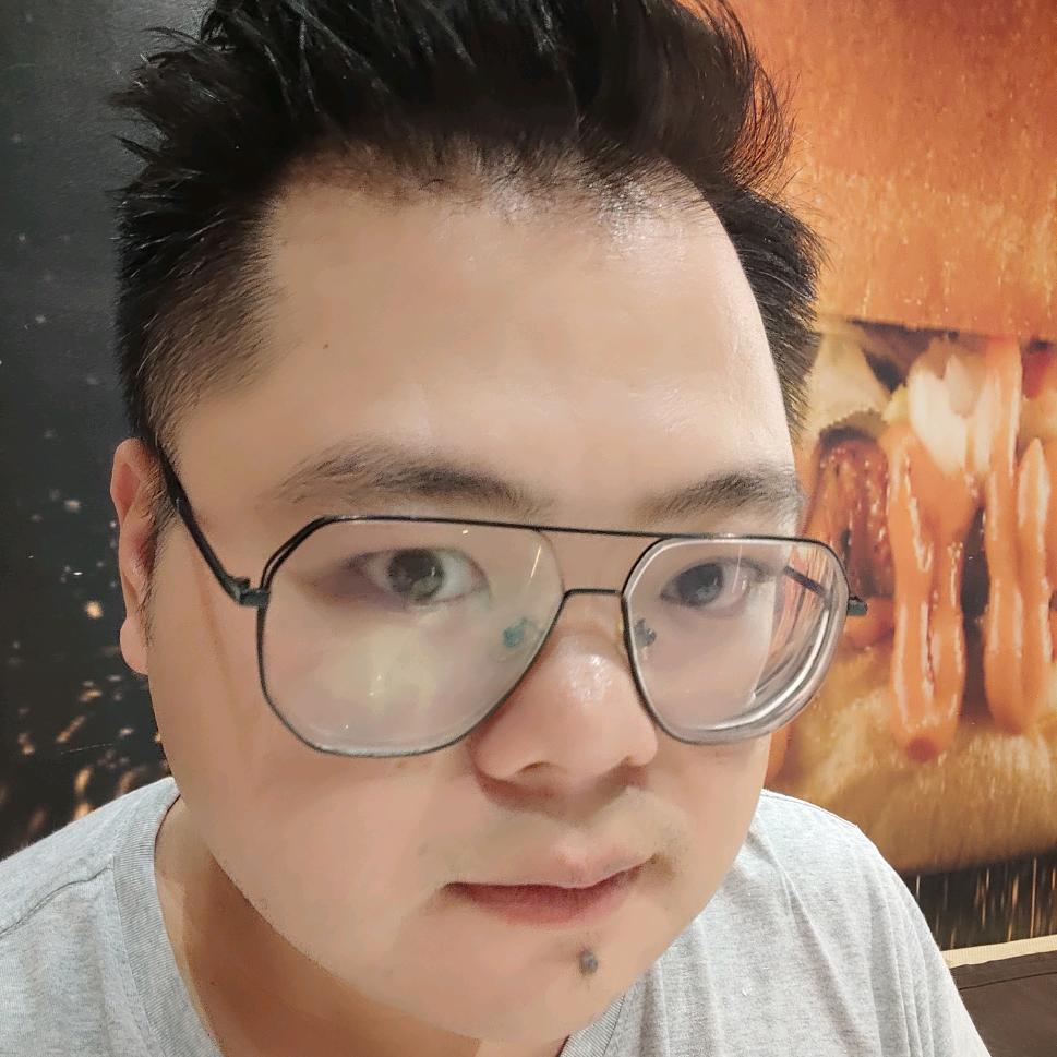 轻握你的手心