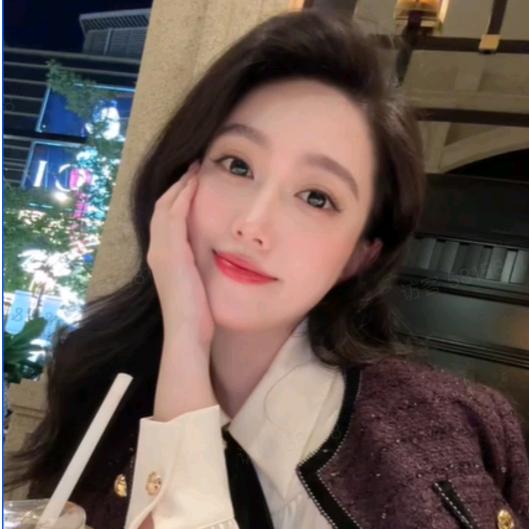 大李Dali-爆款穿搭分享