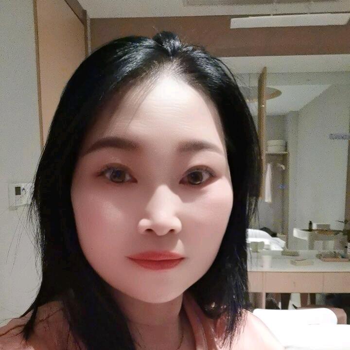 我和宝贝儿妮妮