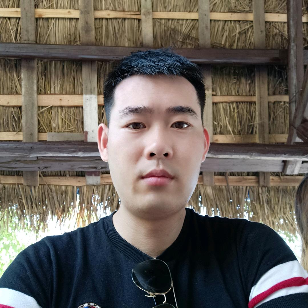 东哥☜