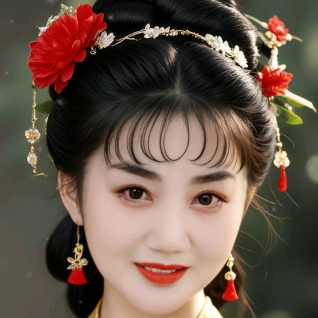 罗贵芳