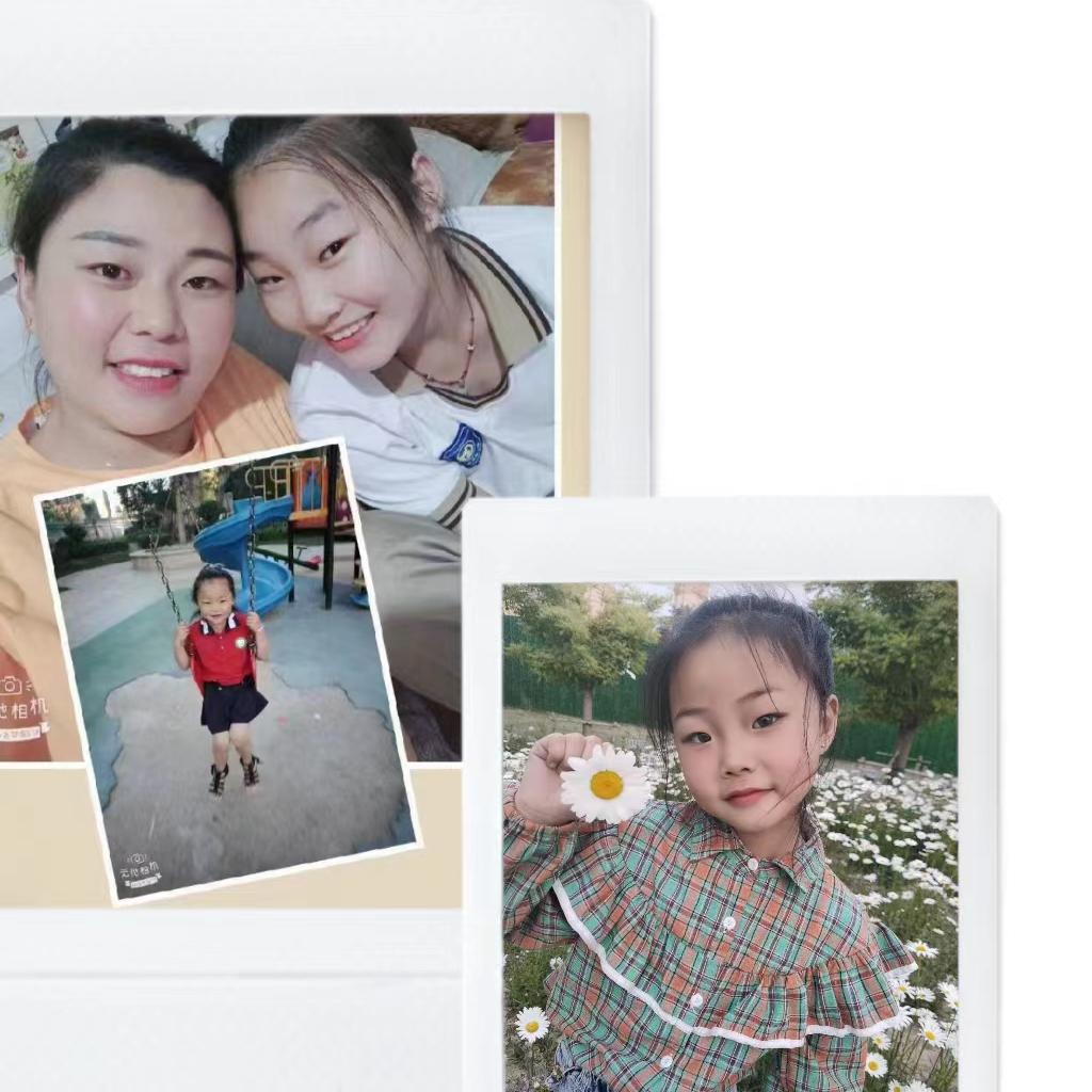 A ㎡  帆帆 、乙乙 