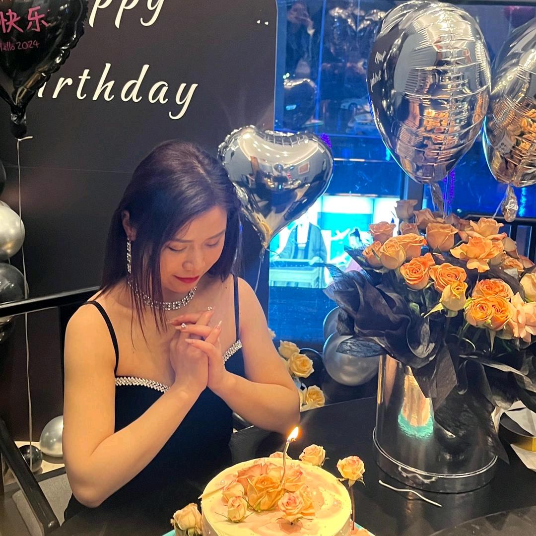 花不晚花店·气球派对(蚌山区店)官方号