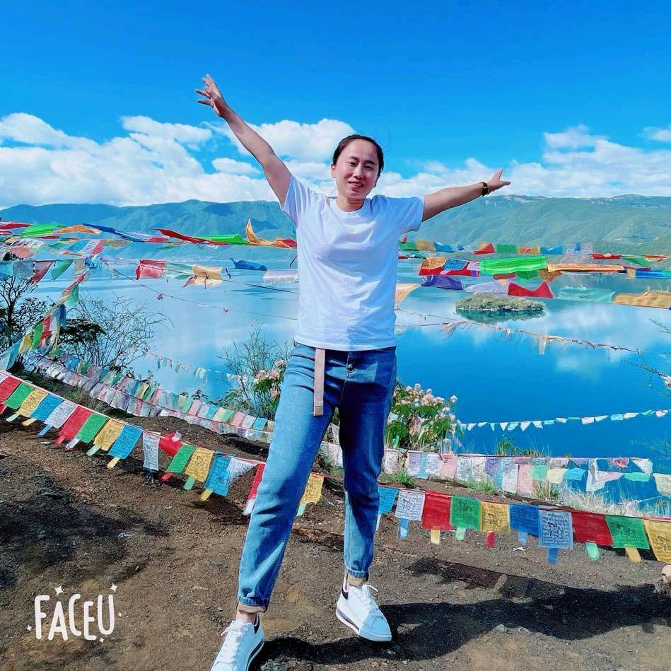 小二伟版纳柒玥旅居
