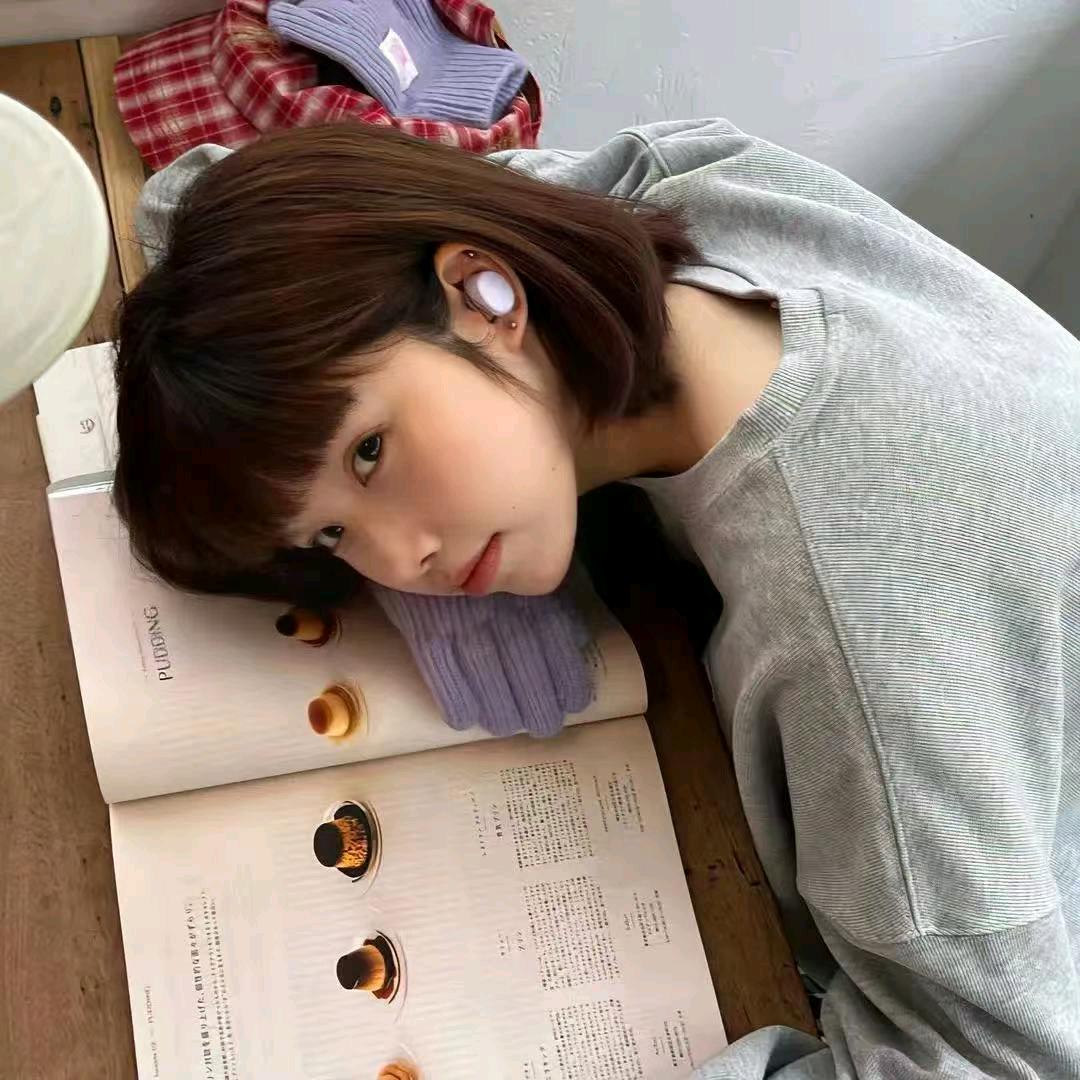 不想睡觉✨可禾厶