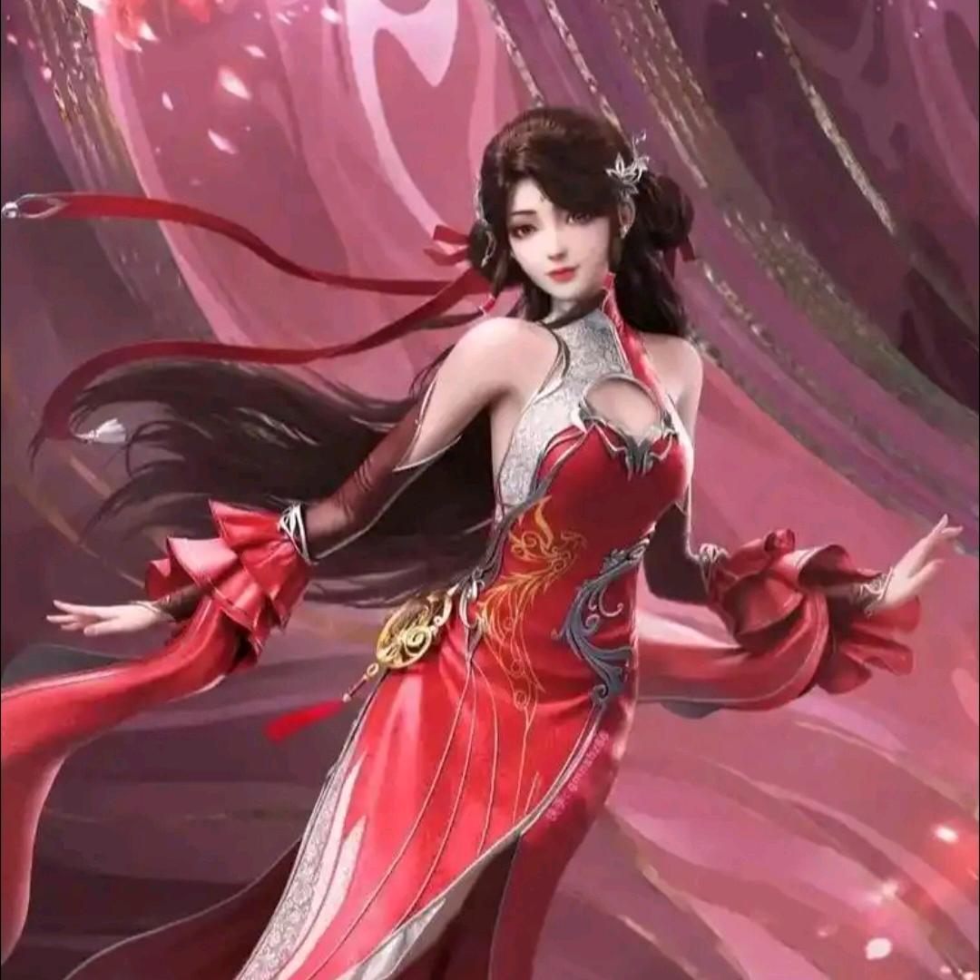 九妹