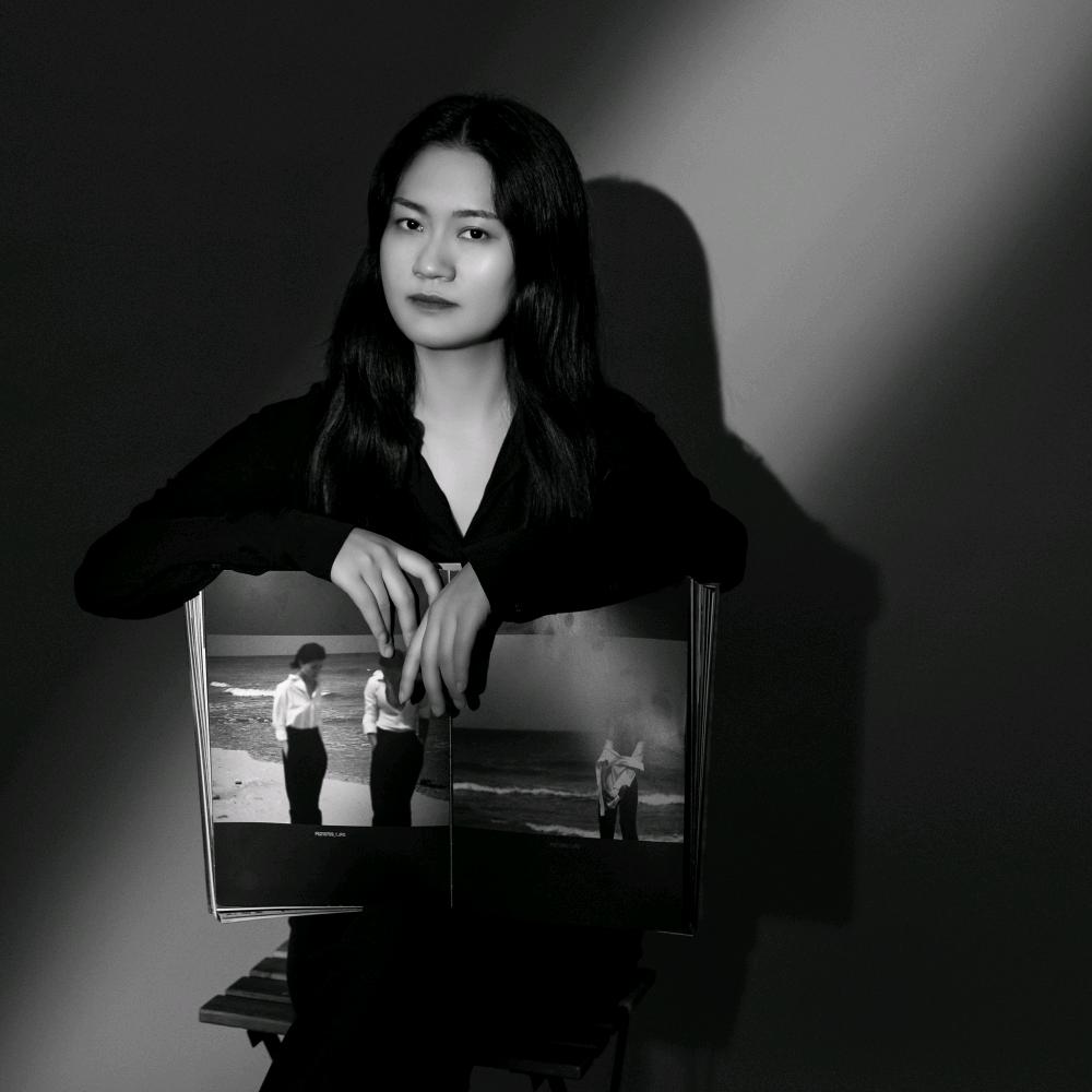 尚宸装饰设计师|赵云霞