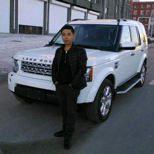 长春网约车力哥