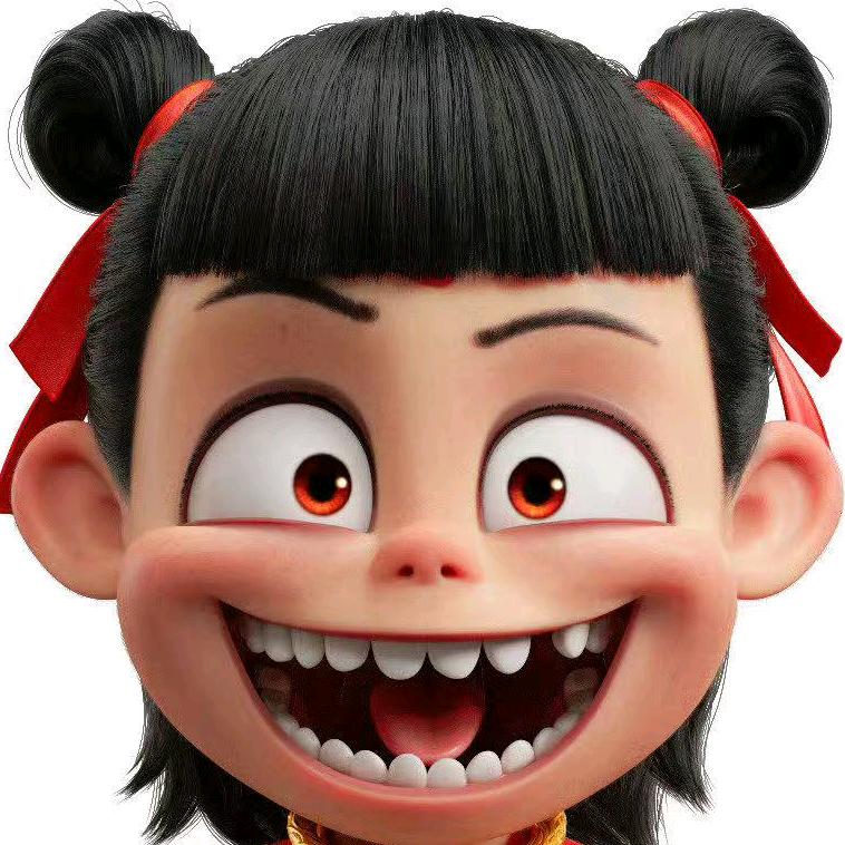 牛马人的快乐星球