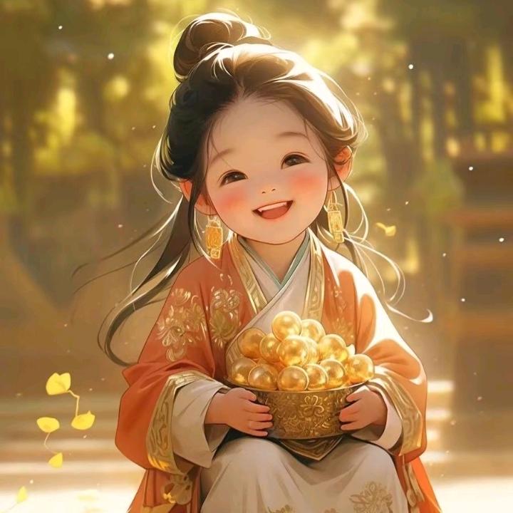 一萍说财