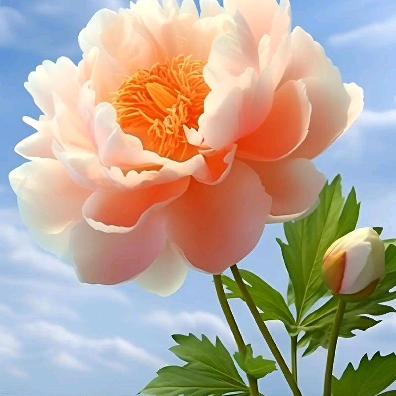 💐木槿花开💐