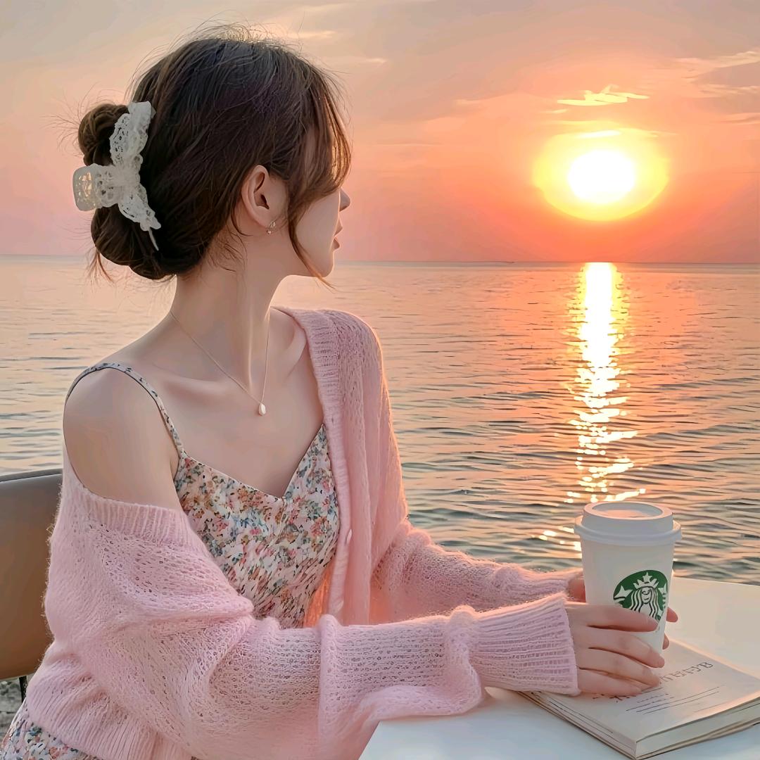 我就这样任性