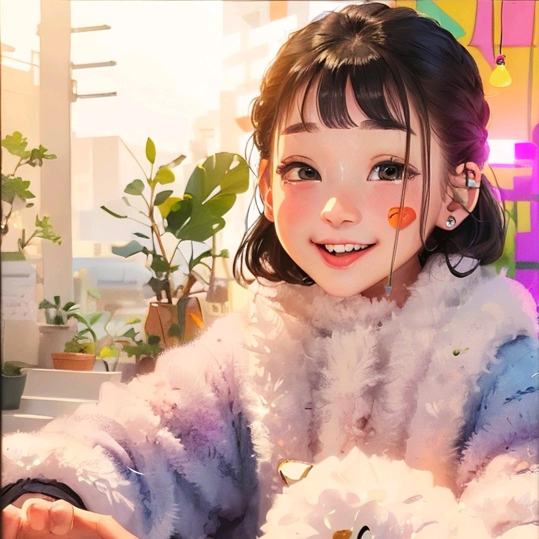 我的暴脾气❤️