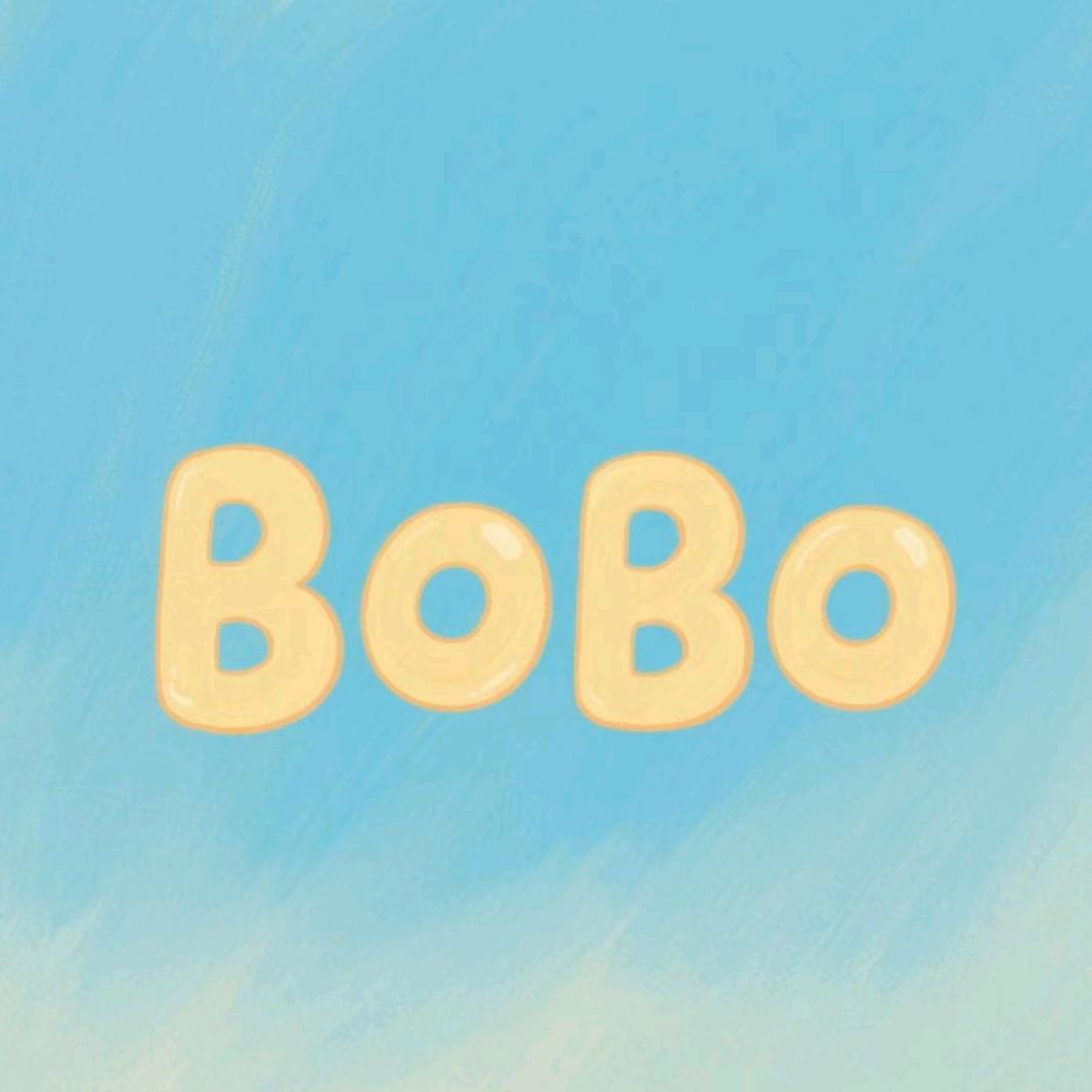 BOBO泳衣