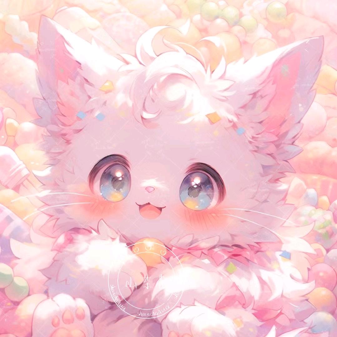 小柠檬（蛋仔派对）