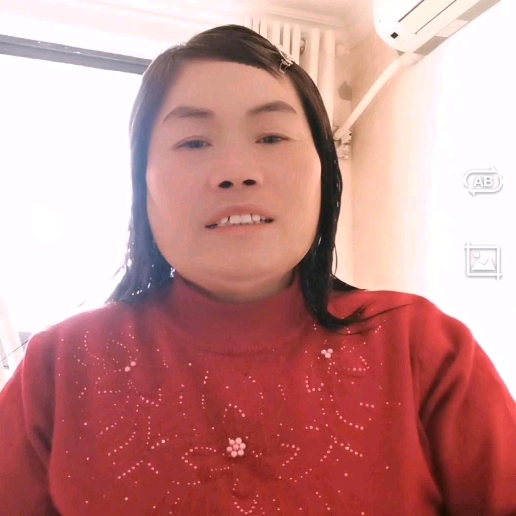 老管姐牵红线。