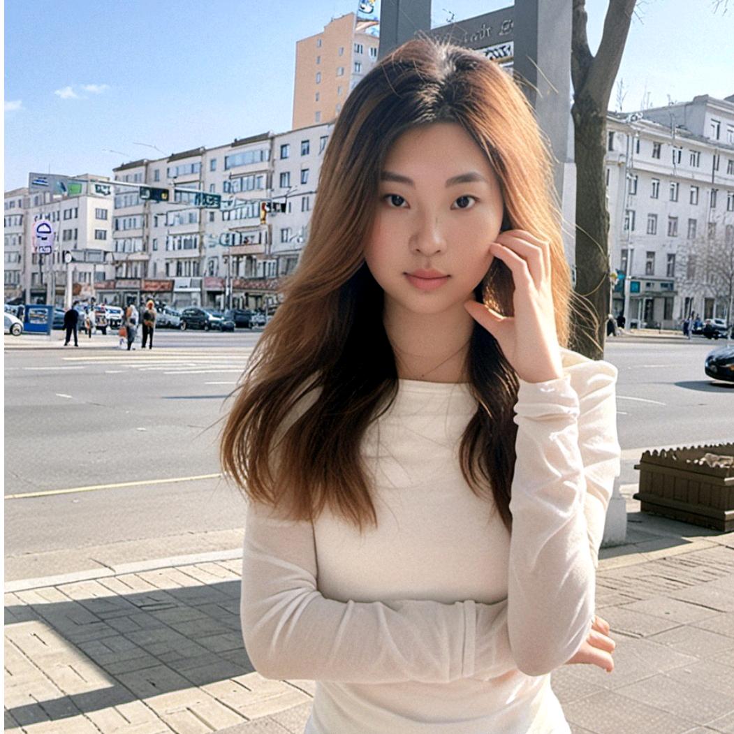 不一样的人生