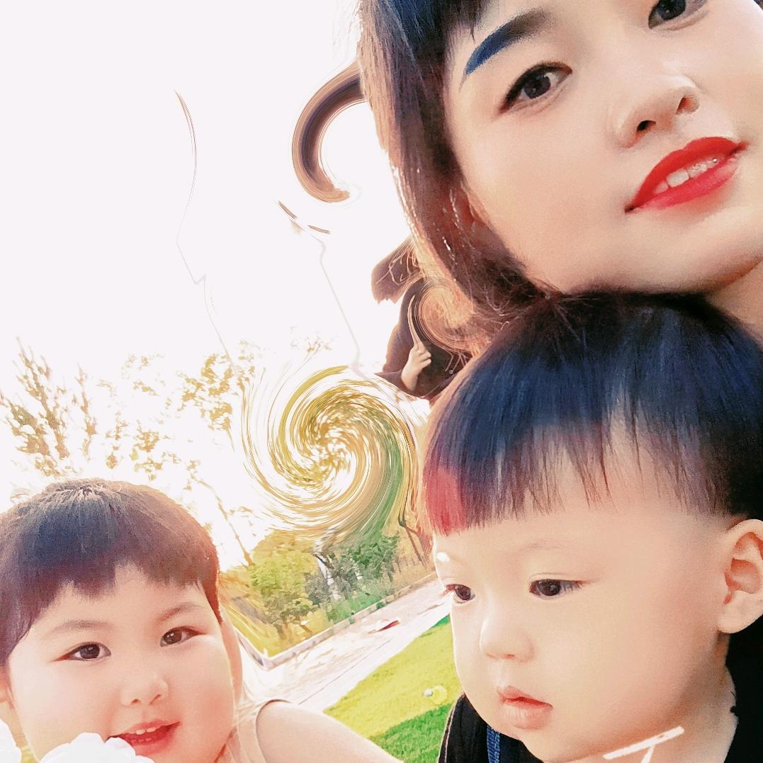 没心没肺的妞子👸