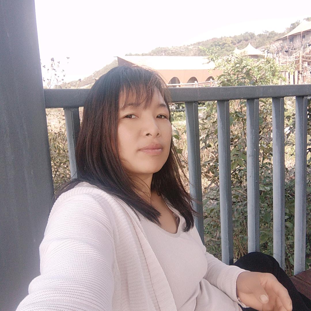 琴姐