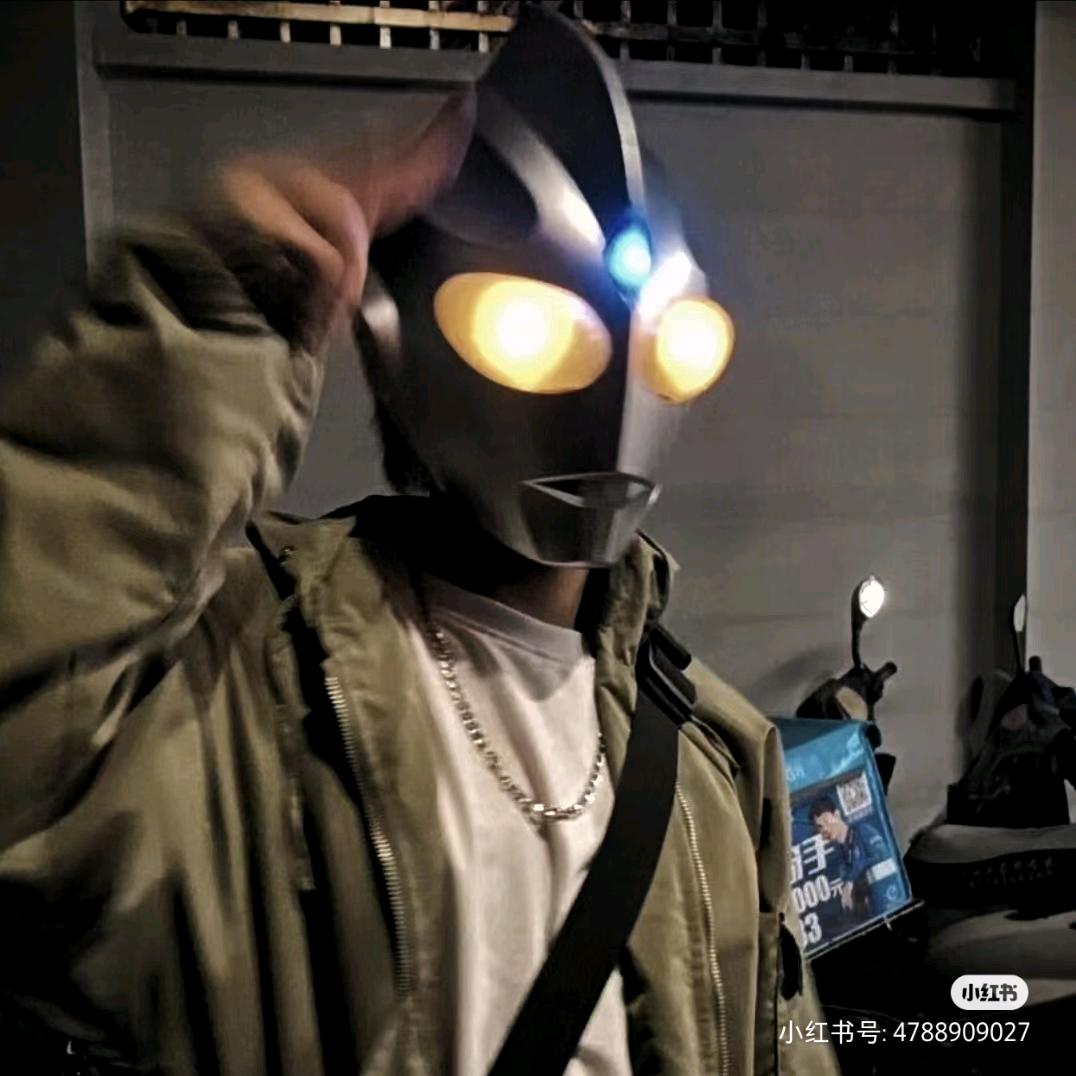 王仔小馒头