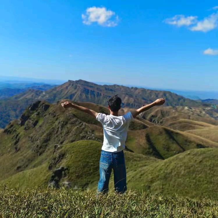 黔西南初升高指导——杨老师