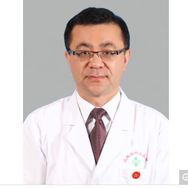 侯主任聊健康