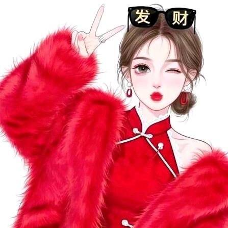🌈烈焰野蔷薇❤️