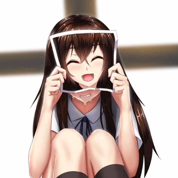 我想成为世界上最快乐的人