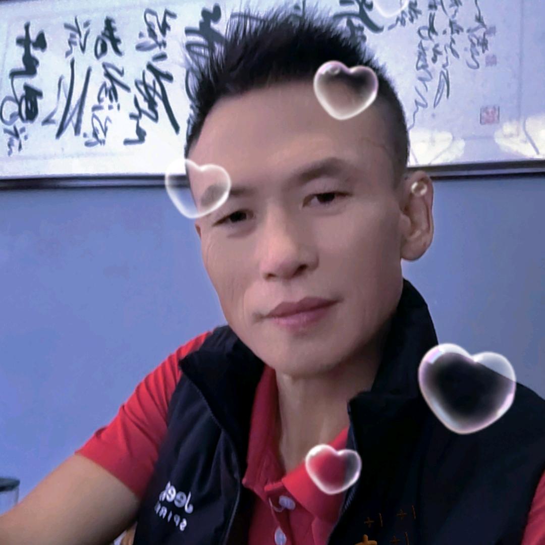 心静无语！