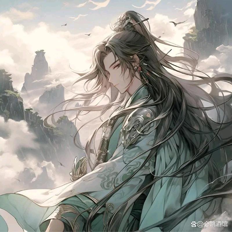 MJ_清河至尊