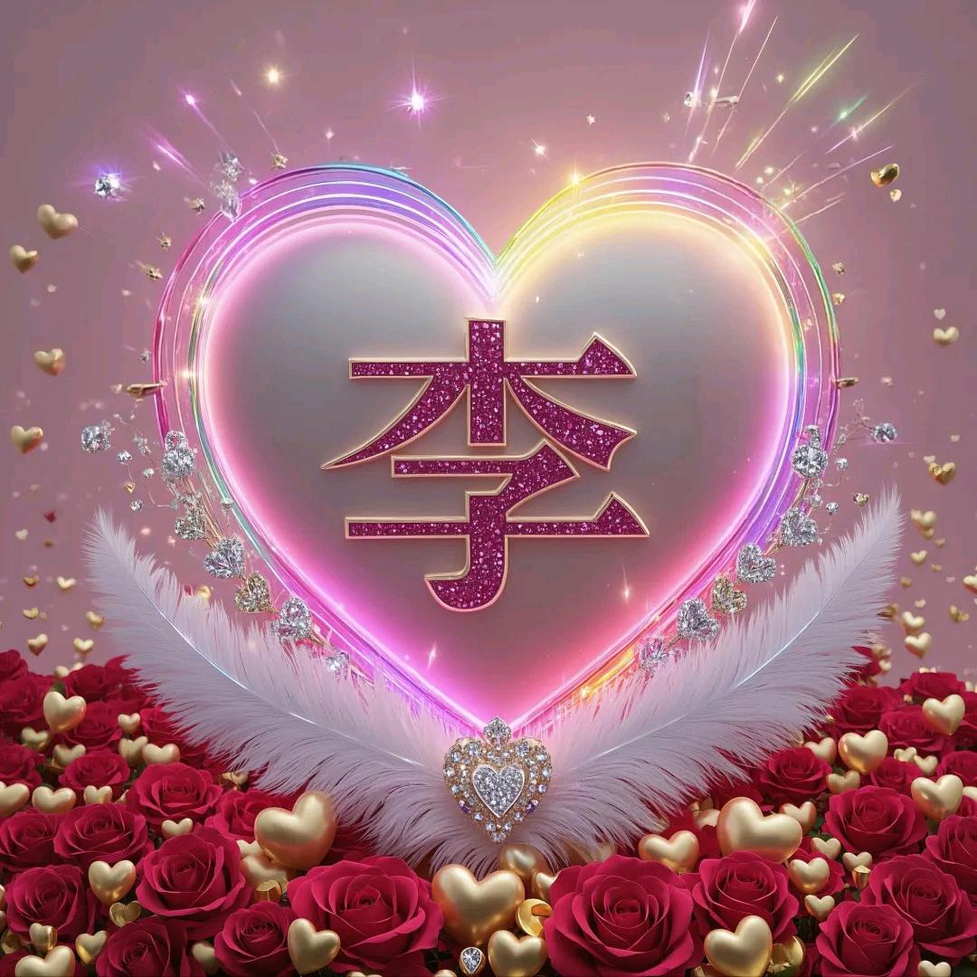 无心红尘爱明秀