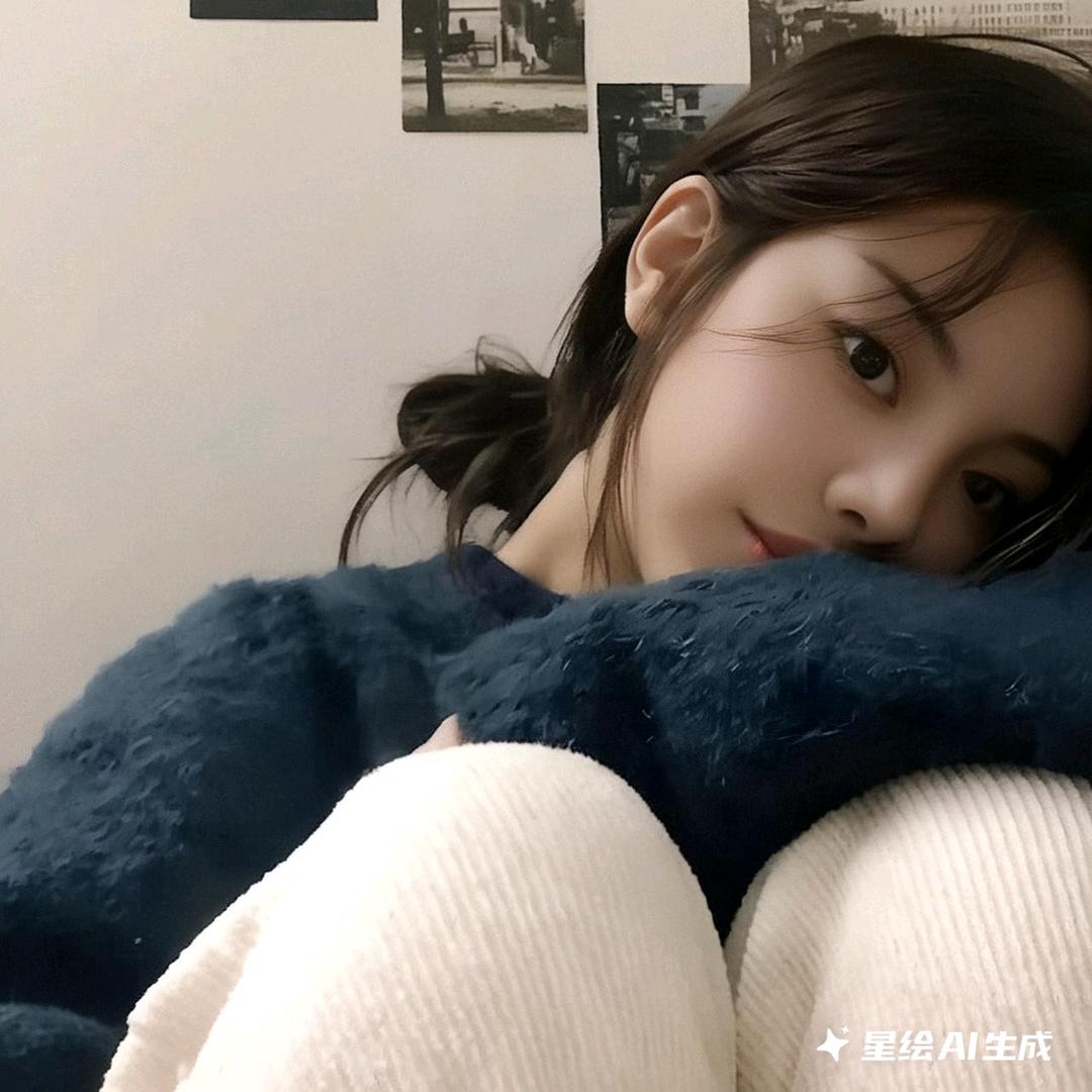 相信自己🌹