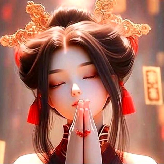 静好