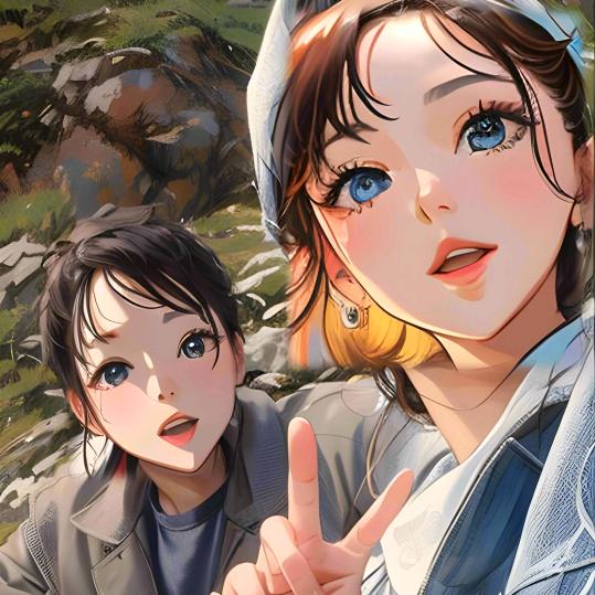 米娜