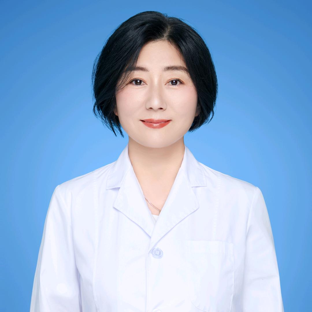 皮肤美容徐娟医生