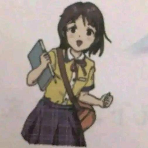 初号