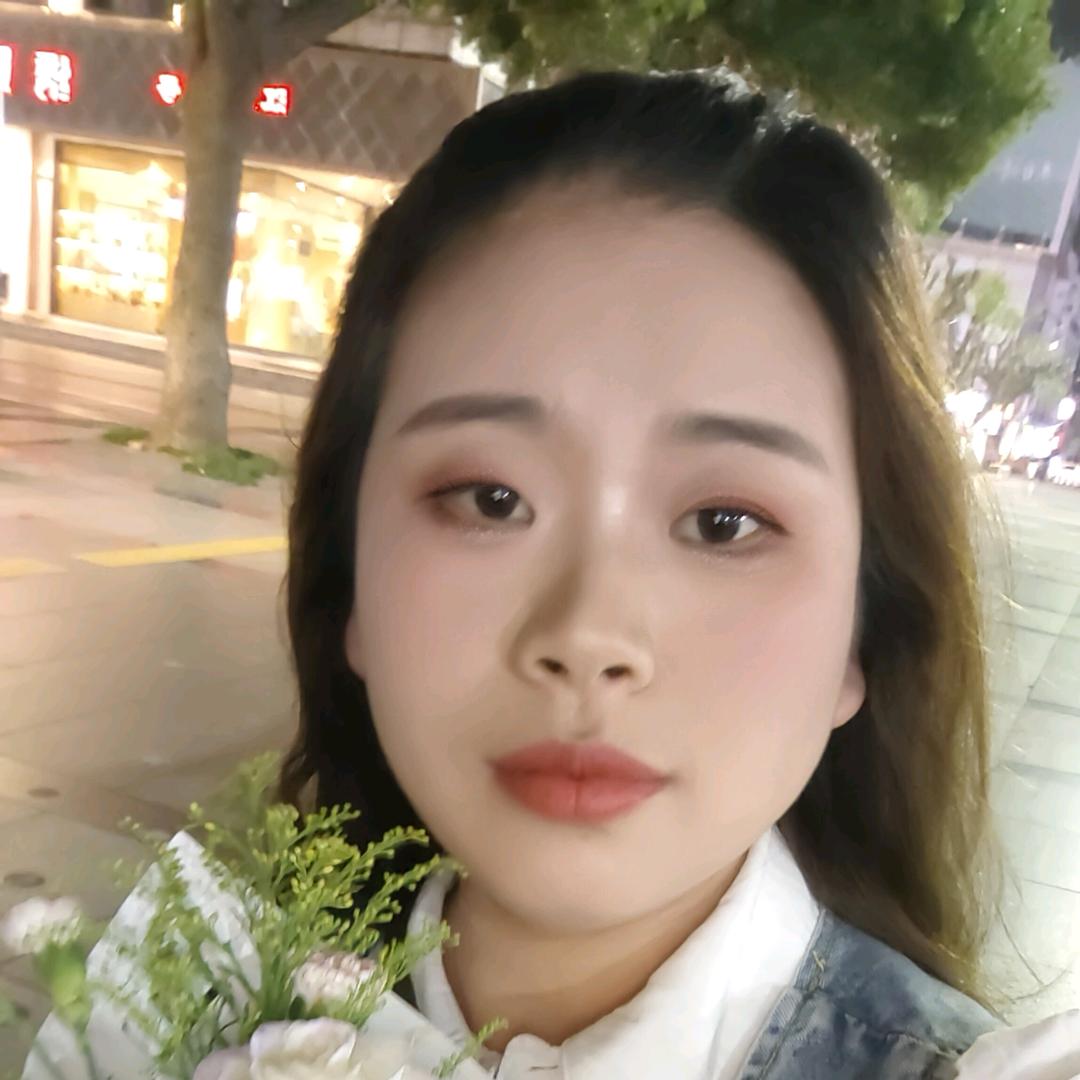楠楠吖(德华版)