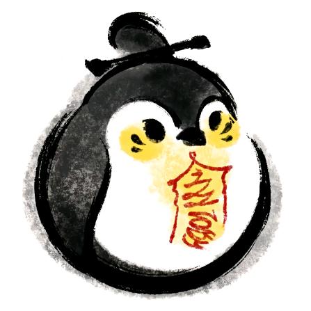 囍（诉债可乐）
