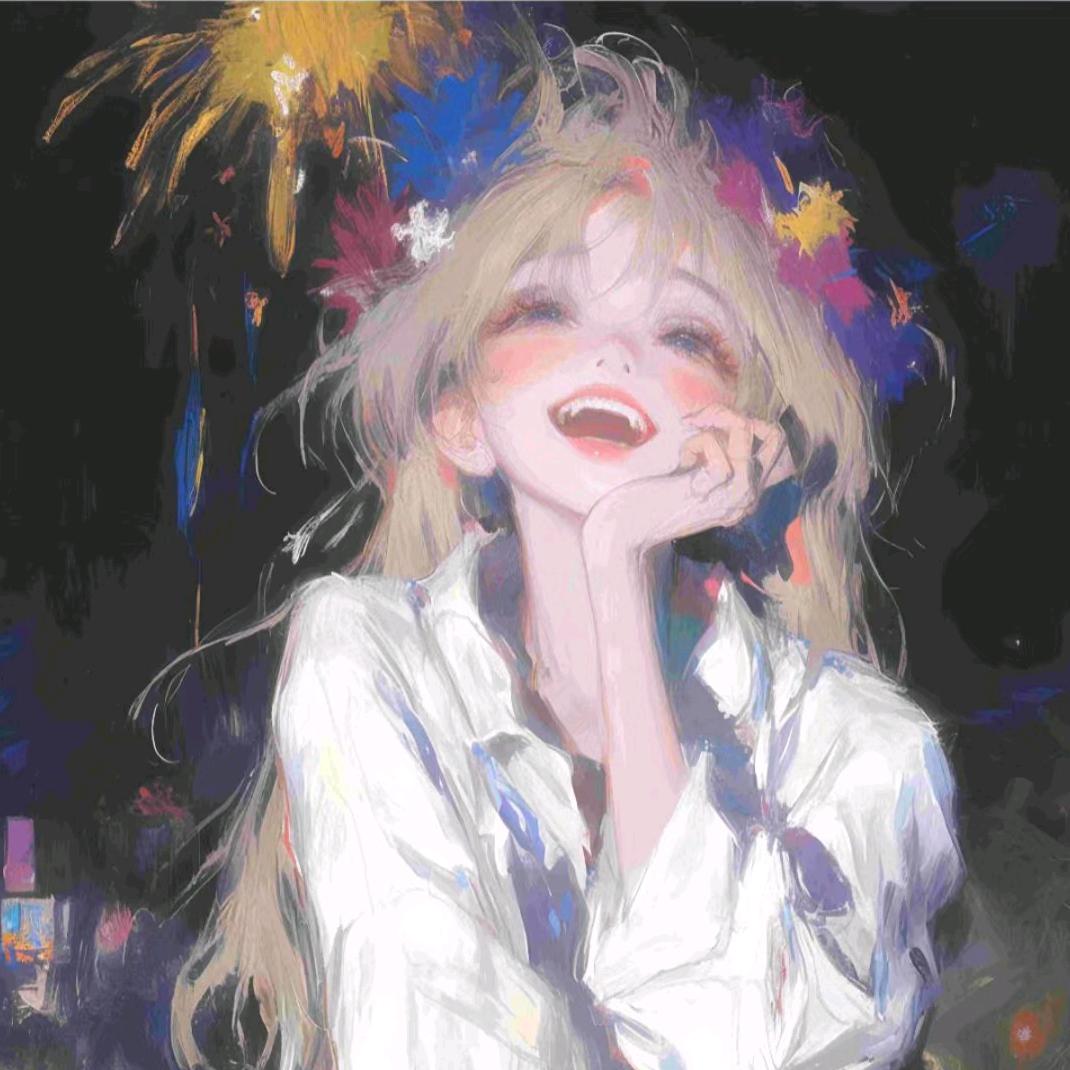 小橘子🍊