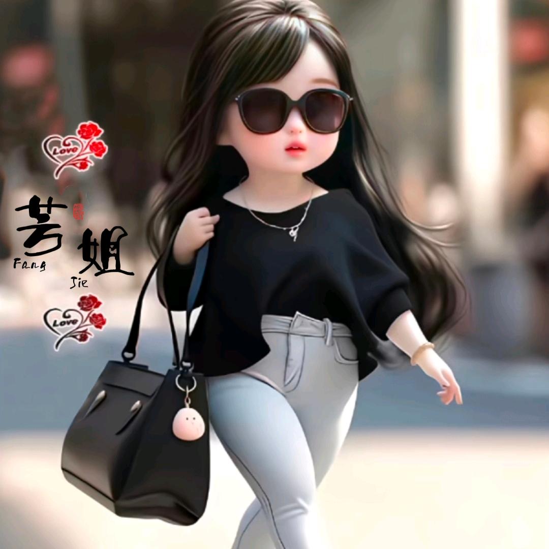余生随心