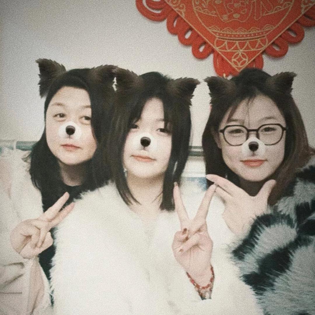 @笨丫头