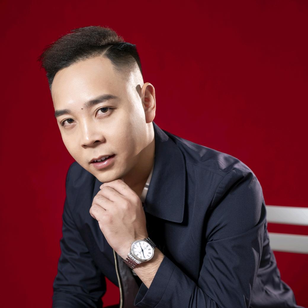 贵州聚蒂酒业有限公司  陈公子