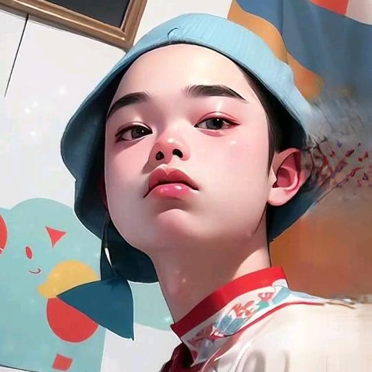 柒月