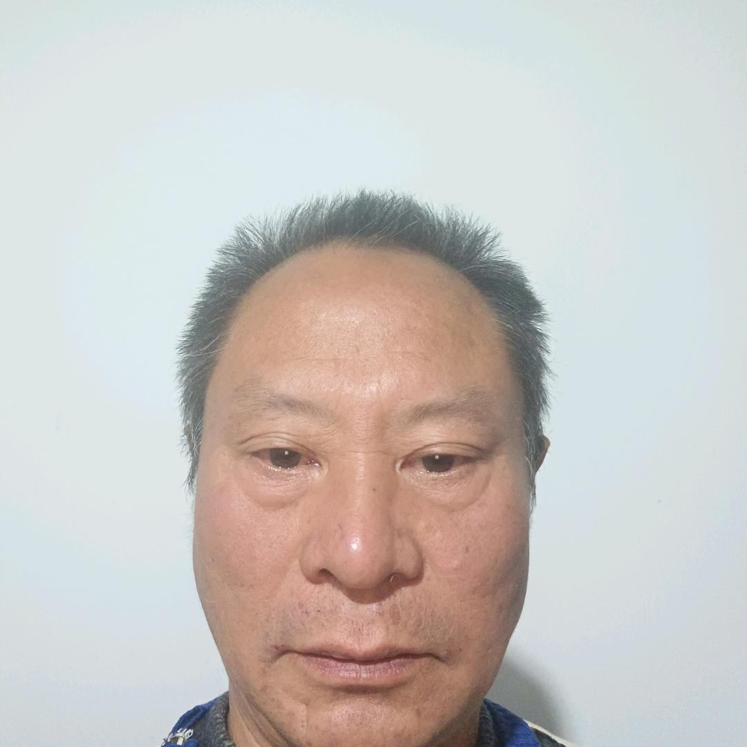 楊福给大家开心快乐！