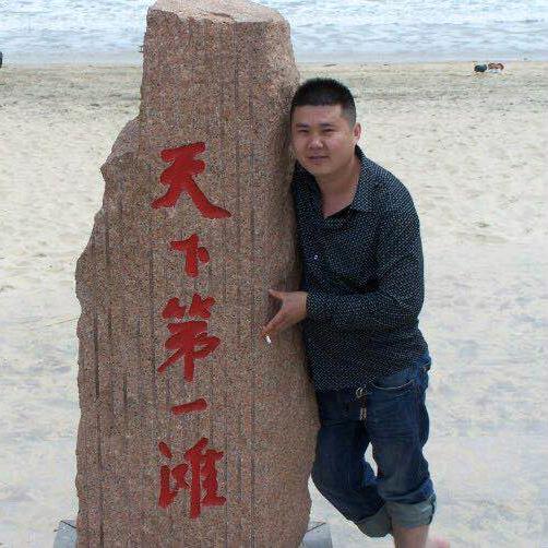 @张杰